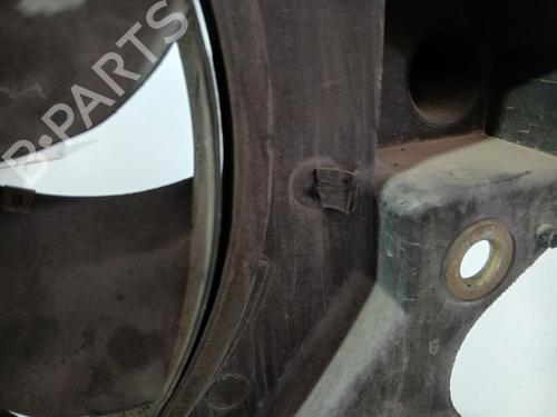 Front slam panel VW PASSAT B5.5 (3B3) 2.0 | BP35770917C72  - Image 6