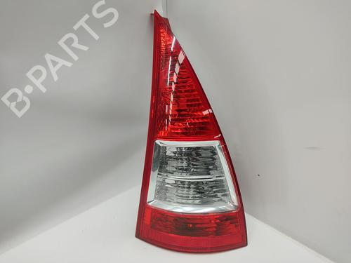 Used Left taillight CITROËN C3 I (FC_, FN_) [2002-2013]  30635280