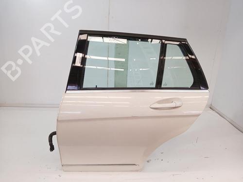 Used Left rear door Left rear door 36887808 36887808