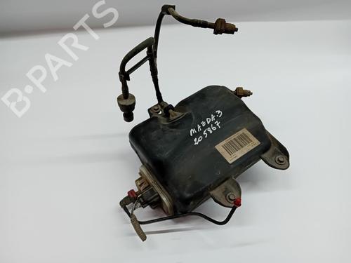 Used AdBlue tank MAZDA 3 Saloon (BK) 1.6 DI Turbo (BK12Y) (109 hp) 31071920