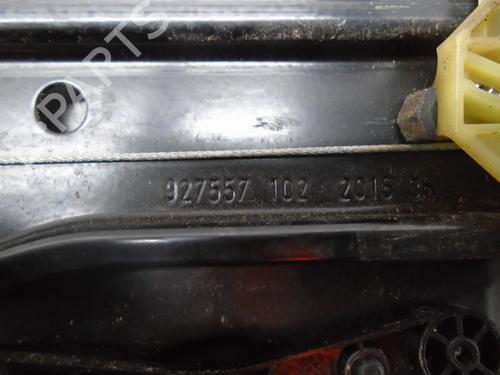 Rear left window mechanism MERCEDES-BENZ B-CLASS Sports Tourer (W246, W242) B 200 CDI / d (246.208) | BP8892998C24 