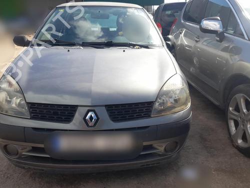 Pièces Détachées Usagées RENAULT CLIO II (BB_, CB_) [1998-2016]  4263775