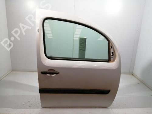 Dør højre fortil RENAULT KANGOO / GRAND KANGOO II (KW0/1_) [2008-2025]  28020811