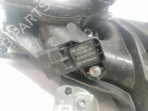 Ansaugkrümmer ALFA ROMEO STELVIO (949_) 2.2 JTDM Q4 (949.AXE2A) | BP30929321M70