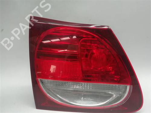 Used Left tailgate light Left tailgate light LEXUS GS (_S16_) 300 (JZS160_, JZS160R) (222 hp) 13621747 13621747