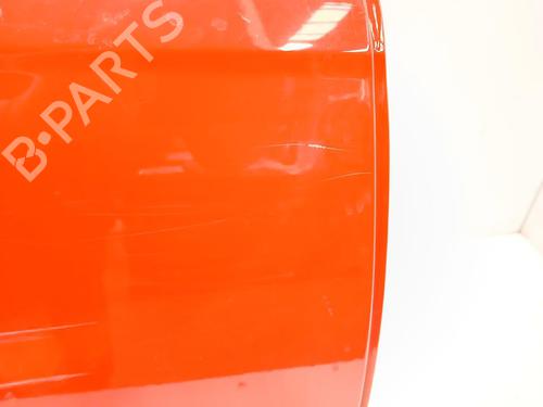 Right rear door FORD FOCUS III 1.6 TDCi | BP29393511C5 