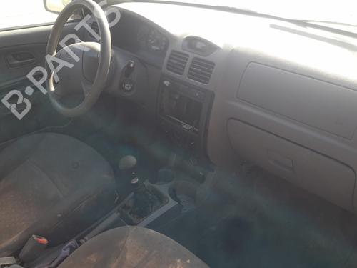 Hood KIA RIO I Hatchback (DC) 1.3 | BP29350413C1 