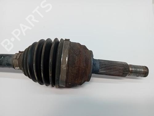 Left front driveshaft TESLA MODEL S (5YJS) | BP37247642M38 - Image 3