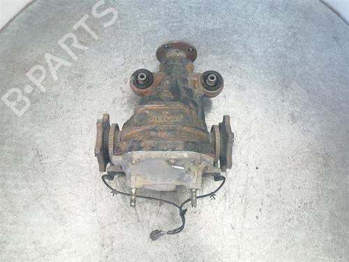 Rear differential NISSAN PATHFINDER III (R51) 2.5 dCi 4WD | BP34735706M24 - Image 1