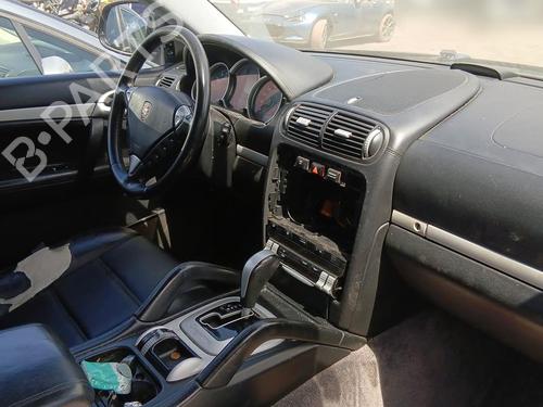 Alternator PORSCHE CAYENNE (9PA) | BP36449836M7 - Image 9