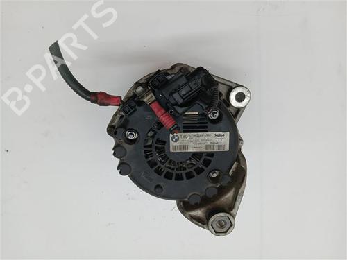 Alternator BMW 1 (E87) 116 d | BP39601912M7 - Image 5