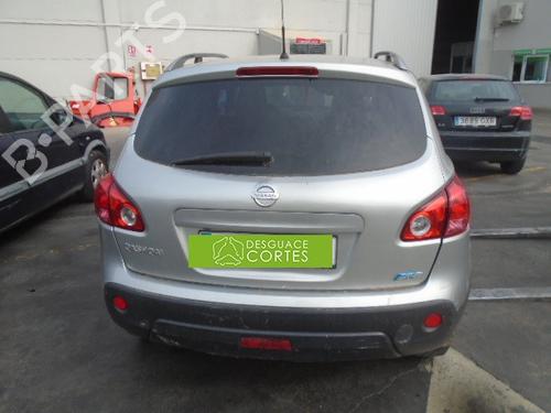 Instrument cluster NISSAN QASHQAI / QASHQAI +2 I (J10, NJ10, JJ10E) 1.5 dCi | BP9176689C47 