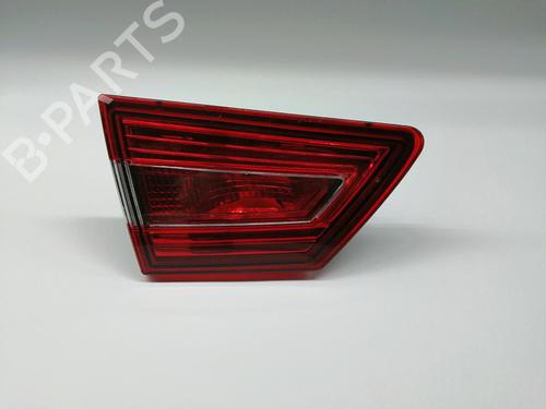 Used Left tailgate light Left tailgate light RENAULT CLIO IV (BH_) [2012-2021] 34232955 34232955
