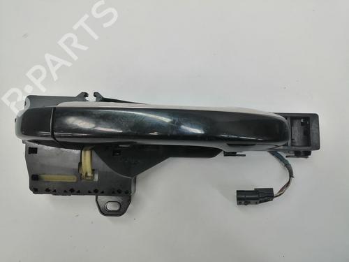 Used Front right exterior door handle RENAULT MEGANE IV Hatchback (B9A/M/N_) 1.3 TCe 115 (B9N9) (116 hp) 16405824