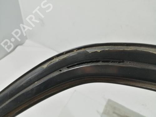 Right rear door RENAULT LAGUNA I (B56_, 556_) 1.9 dTi | BP12980157C5 