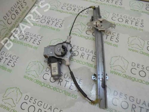 Used Front right window mechanism Front right window mechanism NISSAN NOTE (E11, NE11) 1.5 dCi (86 hp) 5459624 5459624