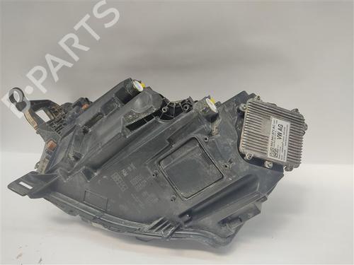 Right headlight SKODA KAMIQ (NW4) 1.5 TSI | BP28327743C29 - Image 4