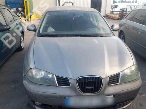 Used Parts SEAT CORDOBA (6L2)  1.9 TDI  1168807