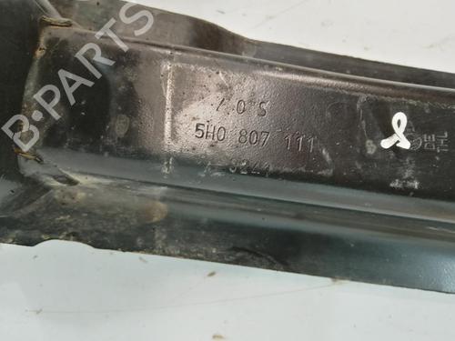 Front bumper reinforcement VW GOLF VIII (CD1, DA1)  | BP29235159C109 