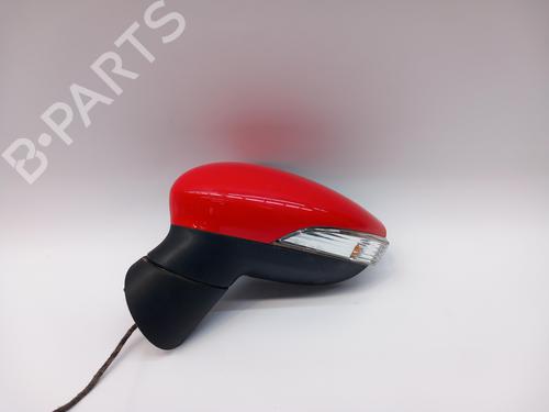 Left mirror FORD FIESTA VI (CB1, CCN)  | BP26431950C26 