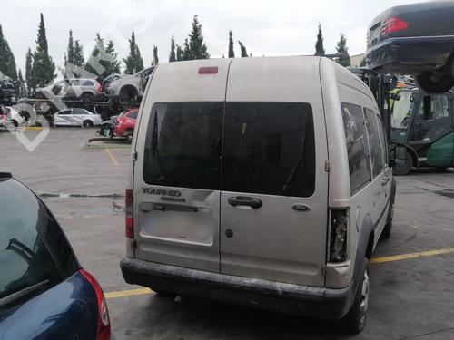 Left front steering knuckle FORD TRANSIT CONNECT (P65_, P70_, P80_) 1.8 TDCi | BP10771952M25  - Image 9