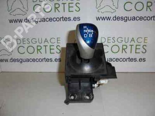 Used Manual gearbox selector Manual gearbox selector TOYOTA PRIUS (_W3_) 1.8 Hybrid (ZVW3_) (99 hp) 7416968 7416968