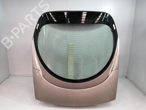 Porton trasero CHEVROLET CAMARO (FP_) [1981-1992]  31060430