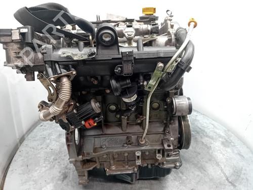 Engine PEUGEOT BIPPER (AA_) | BP36648983M1 - Image 6