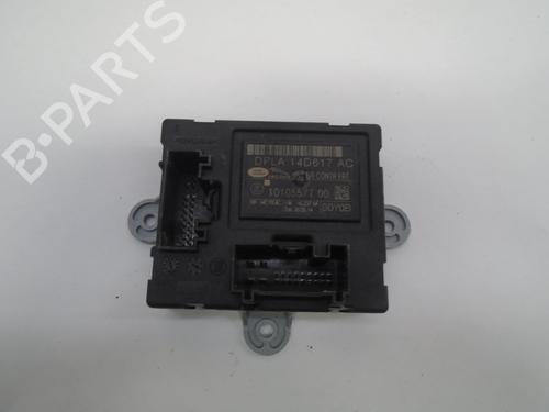 Used Electronic module LAND ROVER RANGE ROVER SPORT II (L494) [2013-2025]  9521215