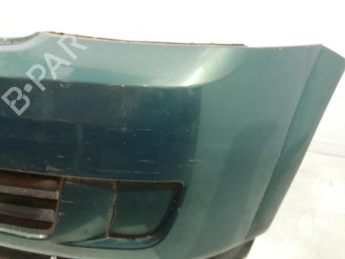 Front bumper OPEL MERIVA A MPV (X03) 1.6 (E75) | BP26680060C7 