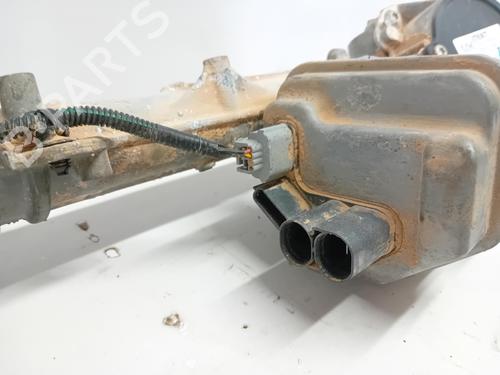 Steering rack NISSAN QASHQAI III (J12)  | BP28128652M22 