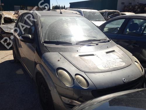 Brugte SMART FORFOUR (454) 1.5 CDI (454.001) (95 hp) 4215761