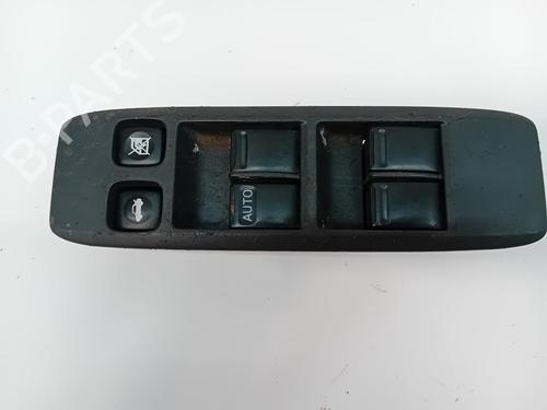 Venstre Foran elrute bryter Venstre Foran elrute bryter NISSAN PRIMERA (P12) [2002-2026] 37429654 37429654