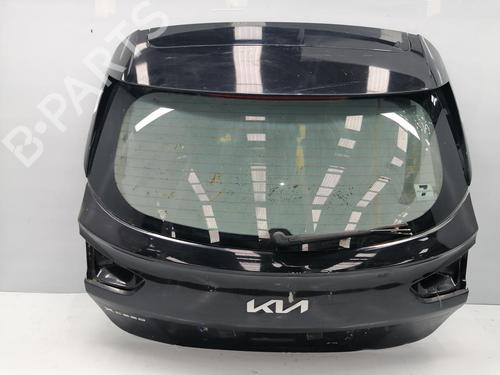 Used Tailgate Tailgate KIA CEED (CD) [2018-2026] 34234462 34234462