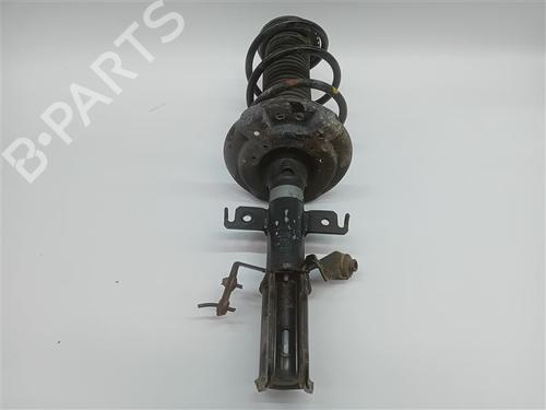 Right front shock absorber RENAULT CAPTUR II (HF_) Blue dCi 95 (HFAF) | BP26448887M17 - Image 2
