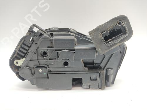 Front right lock VW TIGUAN (AD1, AX1)  | BP27222605C97 