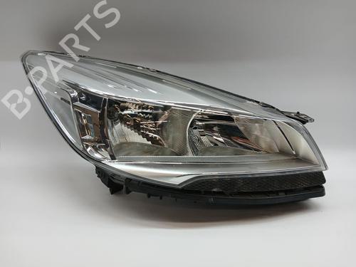 Used Right headlight Right headlight 38254208 38254208