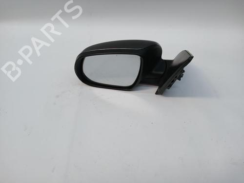 Used Left mirror Left mirror KIA CEE'D SW (ED) 1.6 CRDi 90 (90 hp) 33658453 33658453