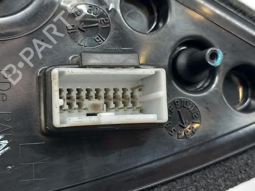 Left mirror HYUNDAI i30 (PDE, PD, PDEN)  | BP29350369C26 