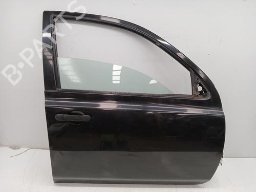 Used Right front door NISSAN MICRA III (K12) 1.2 16V (80 hp) 24195674