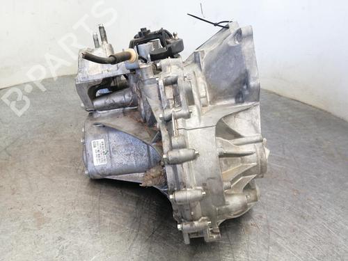 Gearbox FORD TRANSIT COURIER B460 Box Body/MPV | BP35982393M3 - Image 2