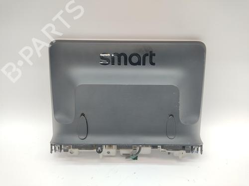 Display monitor SMART #1  | BP36279515C48  - Image 5