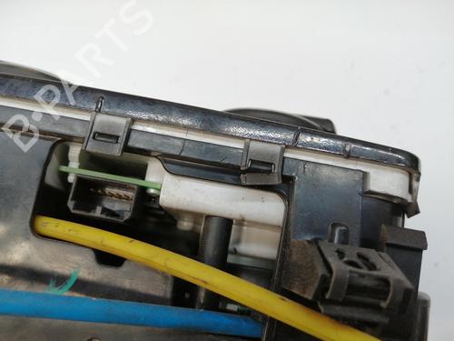 Climate control FIAT DUCATO Van (250_)  | BP29246963I5 