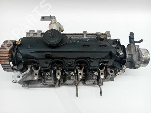 Topstykke Topstykke RENAULT KANGOO / GRAND KANGOO II (KW0/1_) 1.5 dCi 90 (KW05, KW08, KW0G, KW11) (90 hp) 37181937 37181937