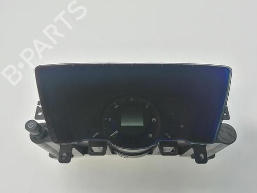 Used Instrument cluster HONDA CIVIC VIII Hatchback (FN, FK) 2.2 CTDi (FK3) (140 hp) 16138264