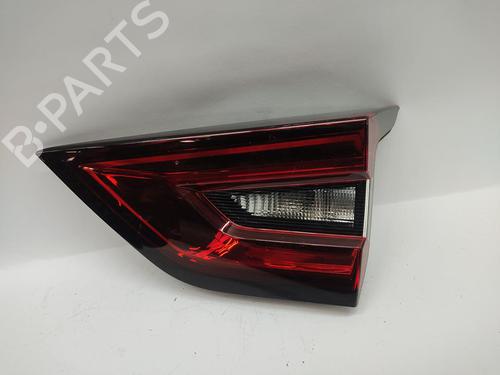 Used Right tailgate light NISSAN JUKE (F16_) [2019-2025]  30564912