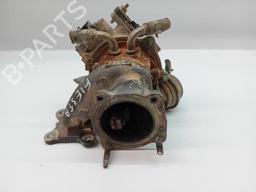 Turbolader/Kompressor FORD FIESTA VI (CB1, CCN) 1.0 Sport | BP29376002M71 