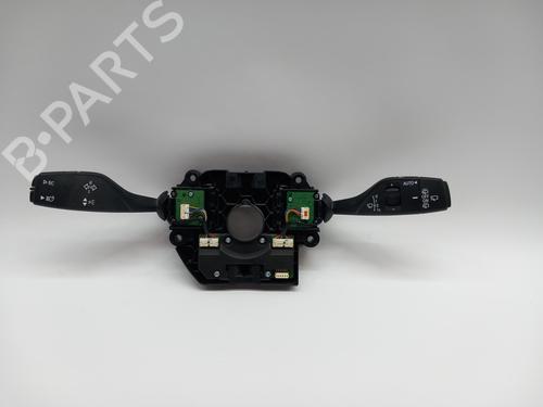 Used Headlight switch BMW X5 (F15, F85) xDrive 40e (245 hp) 26394298