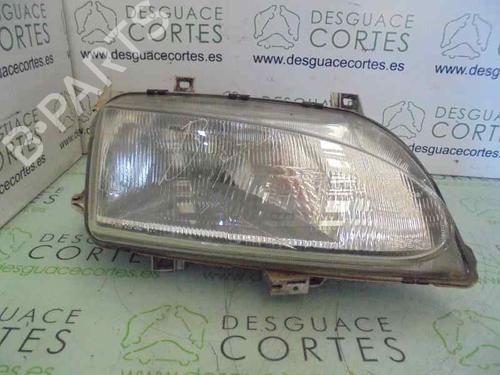 Used Right headlight FORD GALAXY I (WGR) 2.3 16V (146 hp) 5461982