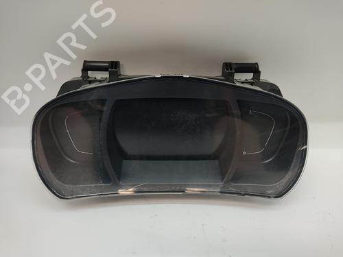 Used Instrument cluster RENAULT SCÉNIC IV (J9_) [2016-2022]  28156061